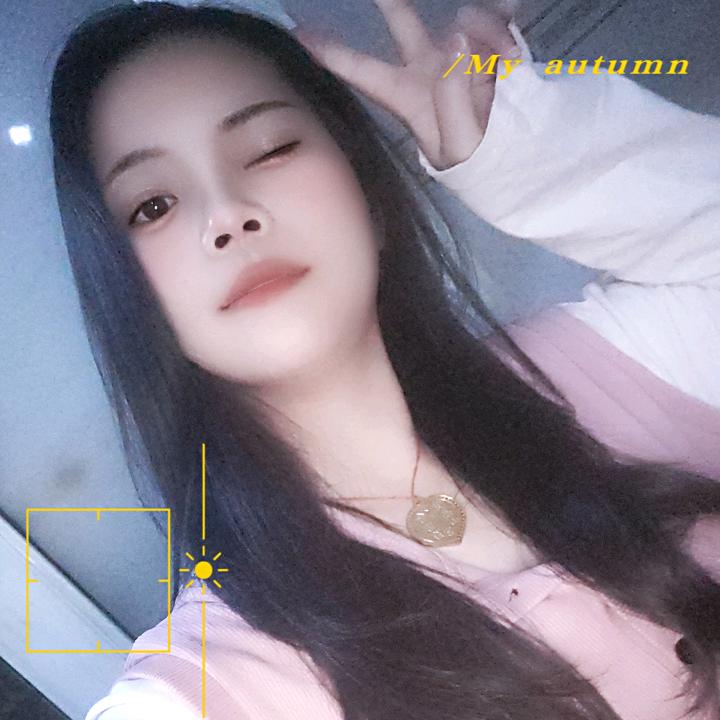 黄小秀🥰🥰