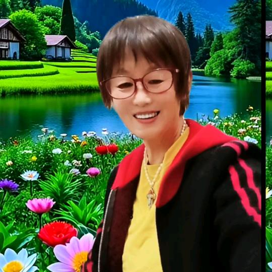 水果姐下午13:30开