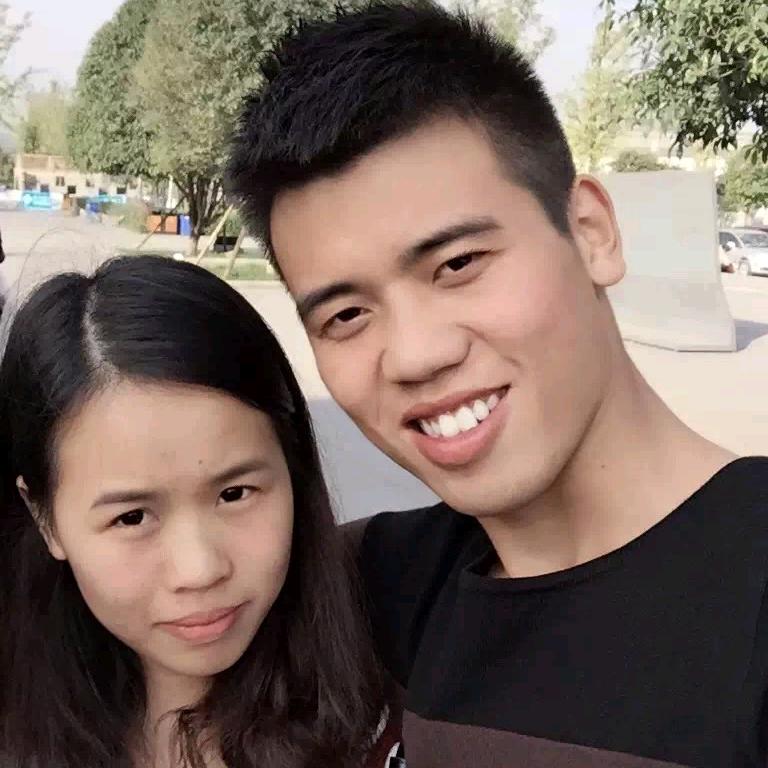 同名夫妻烧烤小店