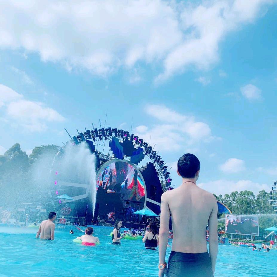 阿强-巨量系的牛马