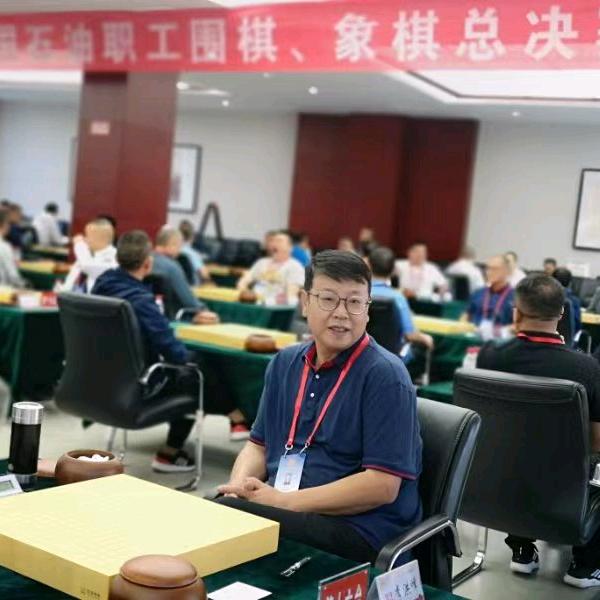 一舟的围棋小栈