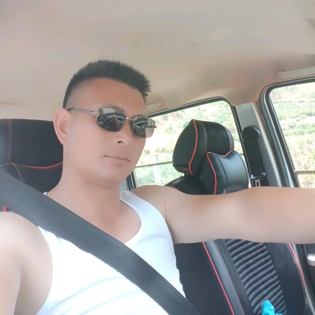 小白