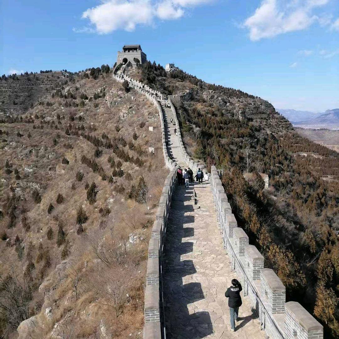 一个不可爱的女人