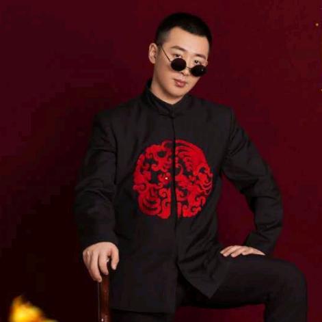 烟台强哥（臻品良牛创始人）