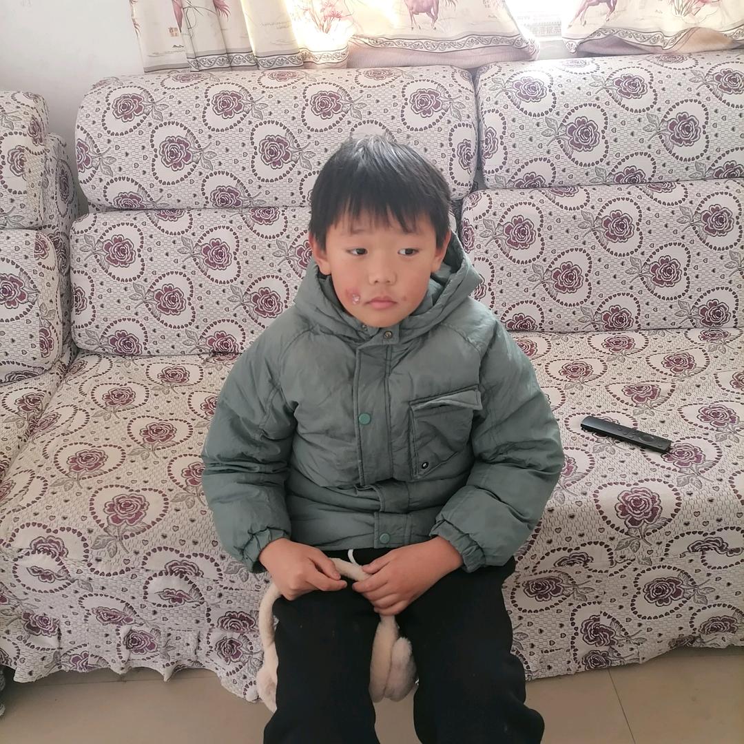 李文起