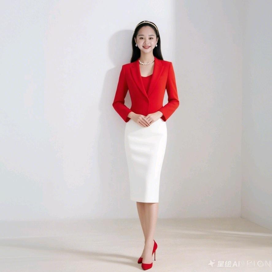 姣美五行能量
