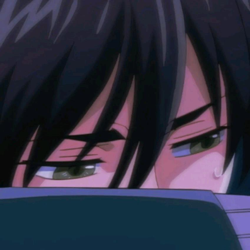 Shy-
