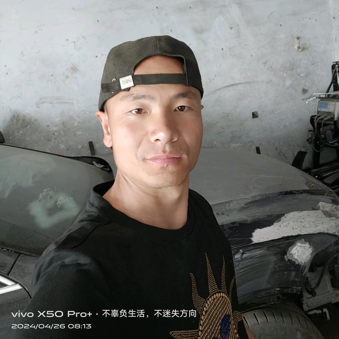 修车老弟@抖音