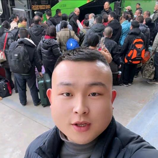 以诺人力小程