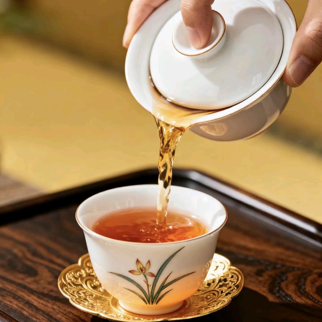 锦淇