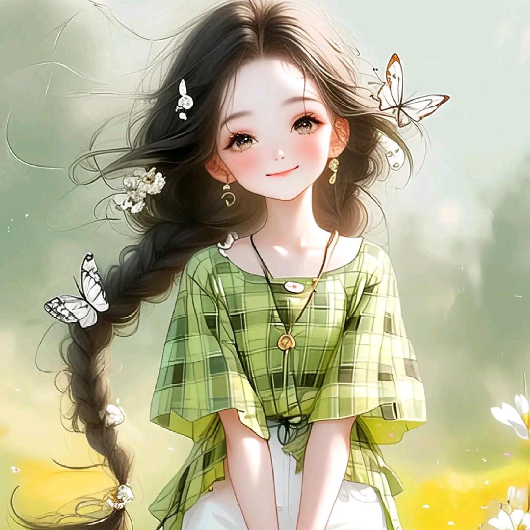 恋巢的鸟