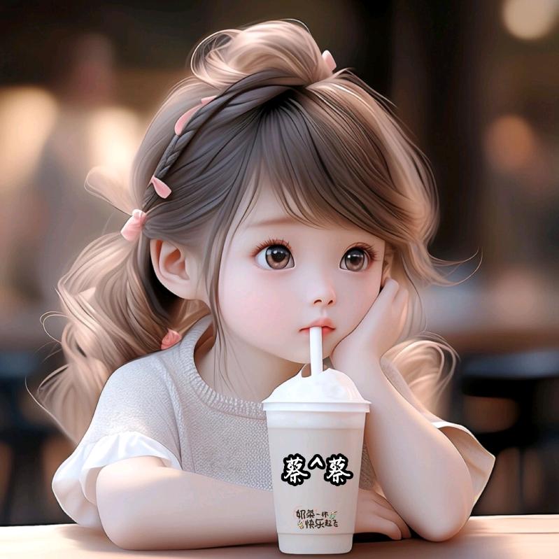 菜菜.