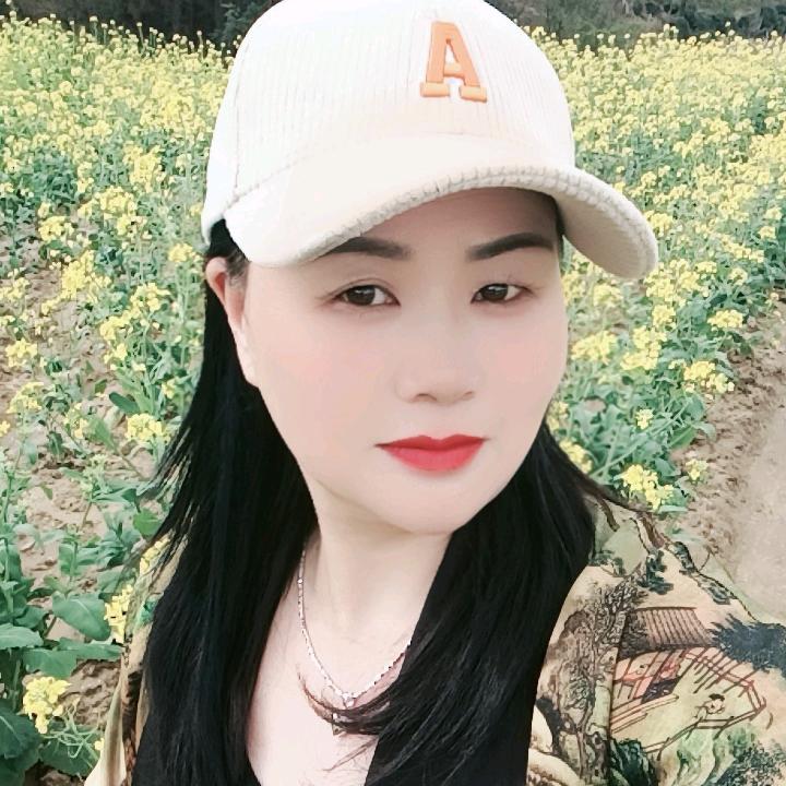 @阿霞