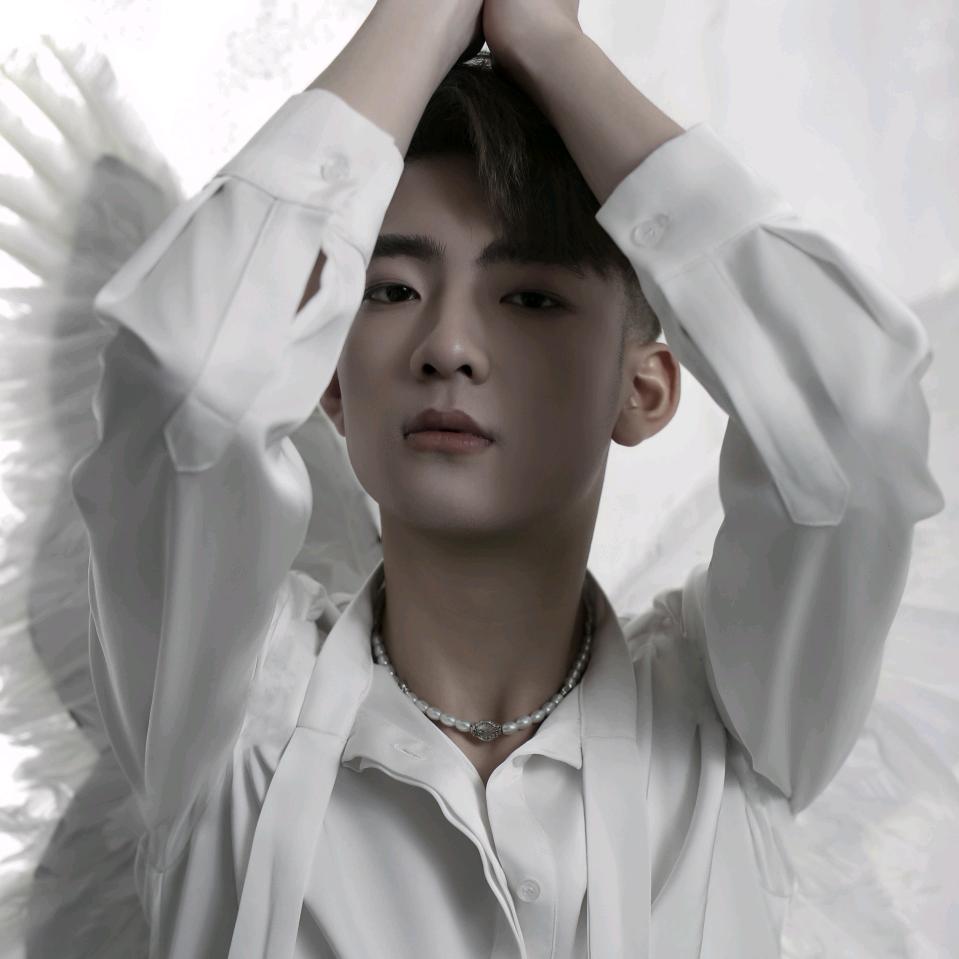 小小祥💫麦阳