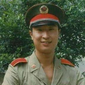 帅不?帅！!