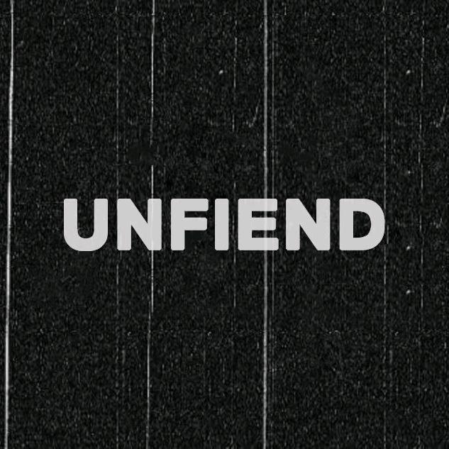 UNFIEND非恶魔