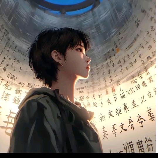 偶尔平凡