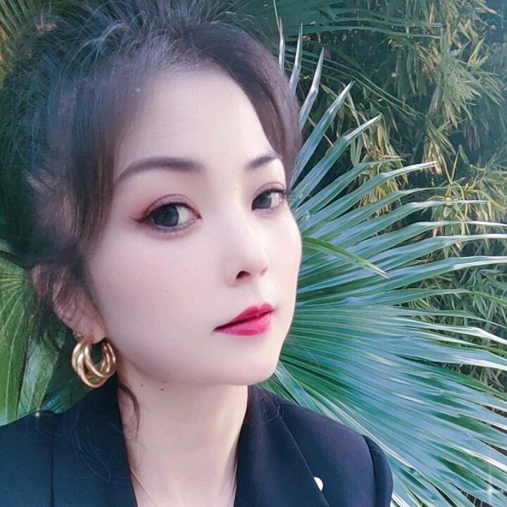 新中式草本调肤波姐