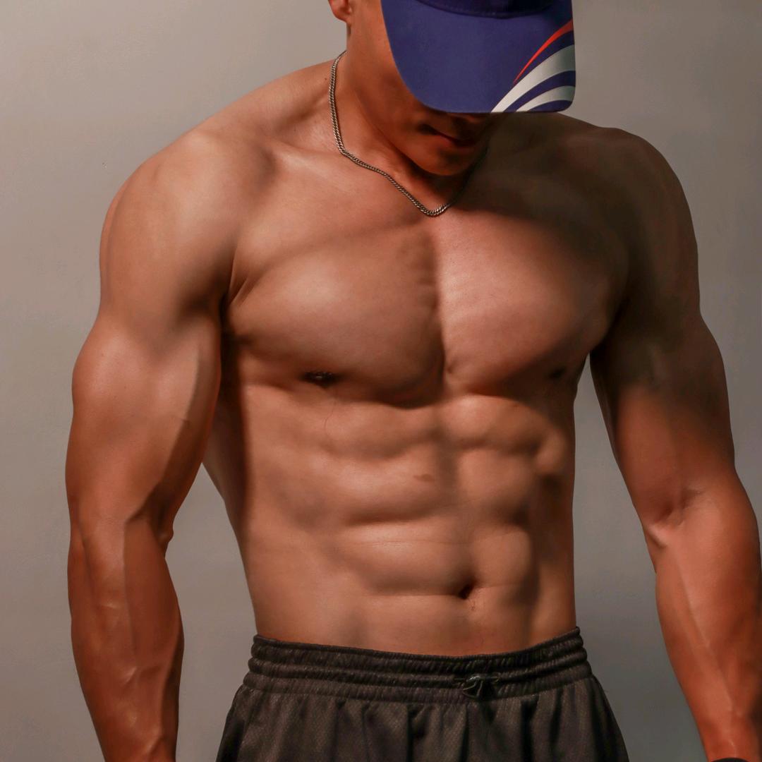 运动健康徐博士