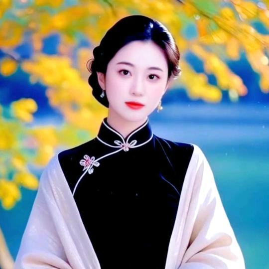 缘来