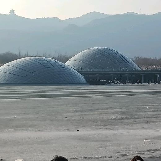 玫瑰花园