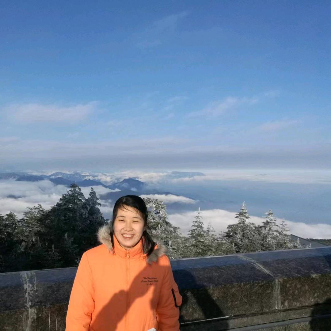 80后农村养猪妹