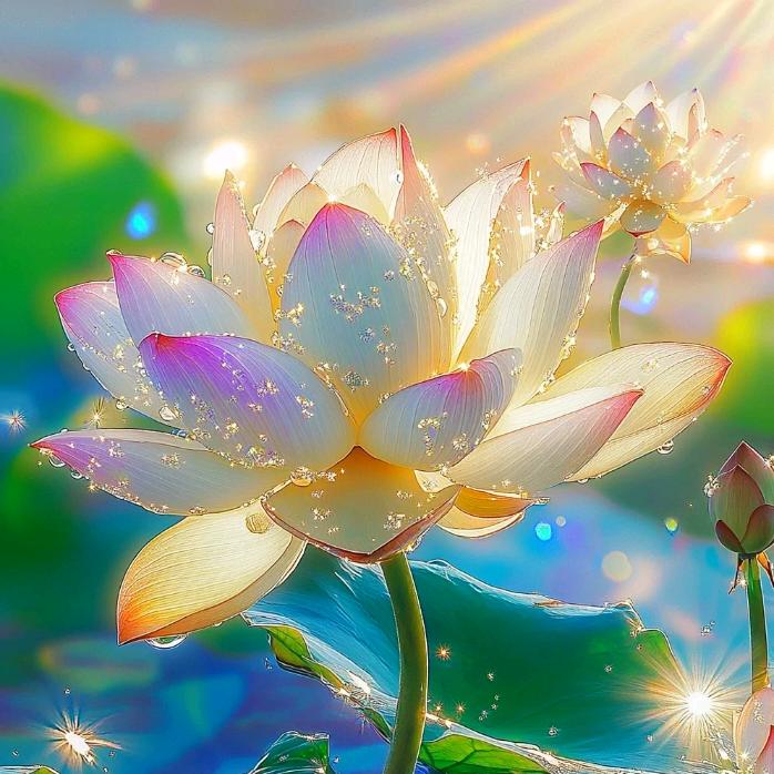 乐善（一心为善）.臣泽