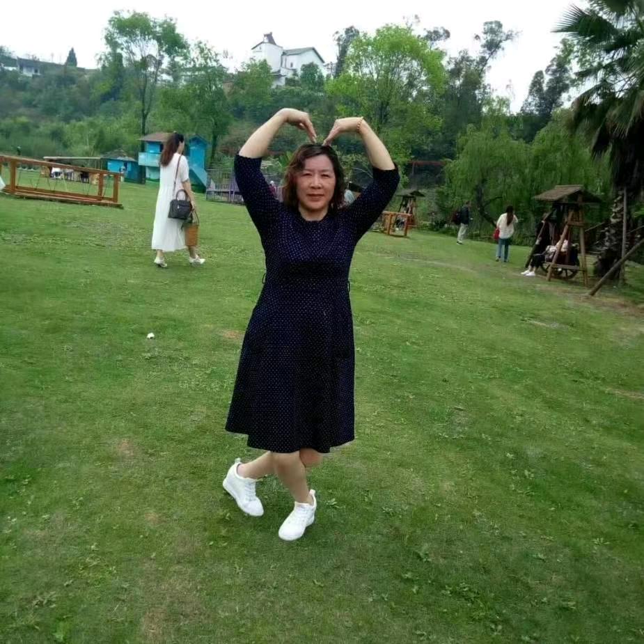 杨大姐