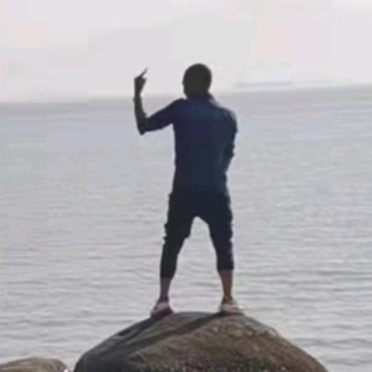 陈风破浪