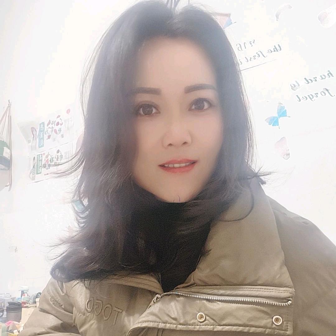 丽姐