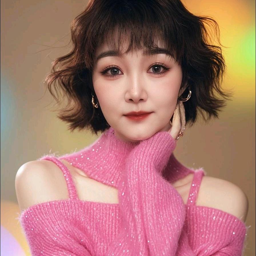 开心-