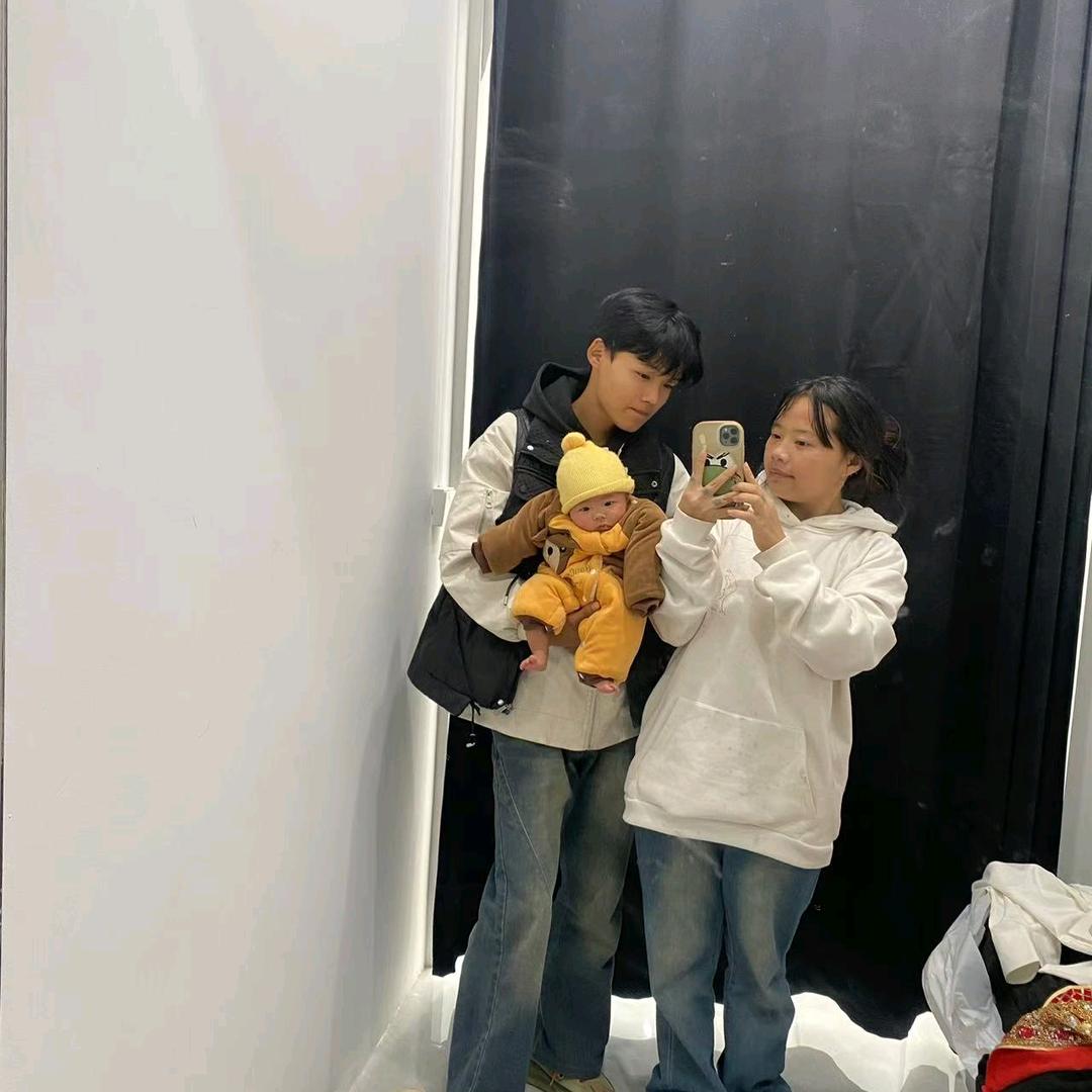 小婷😘记录生活