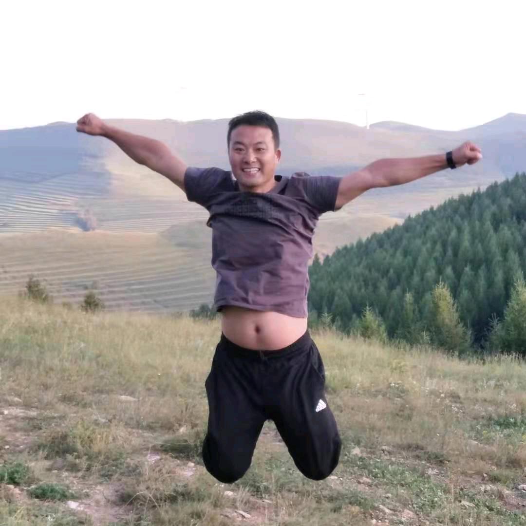 小潭🐉