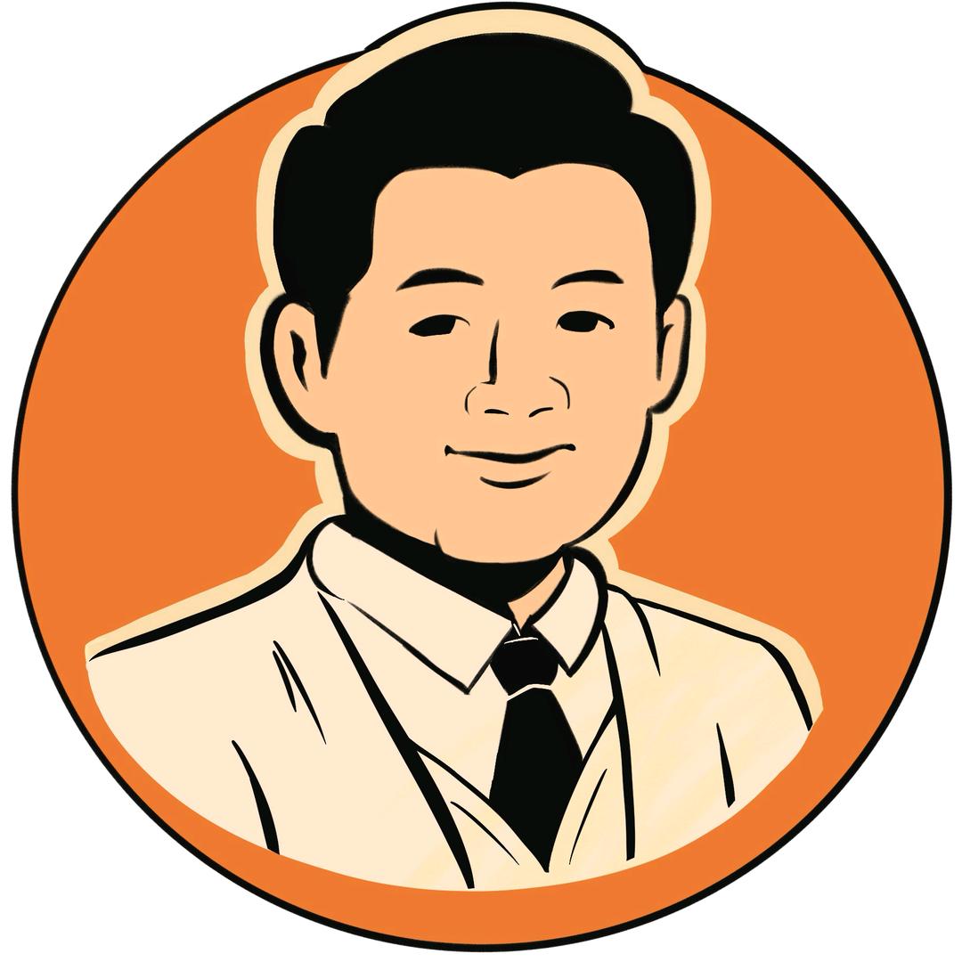 嵌糕先生(收徒）