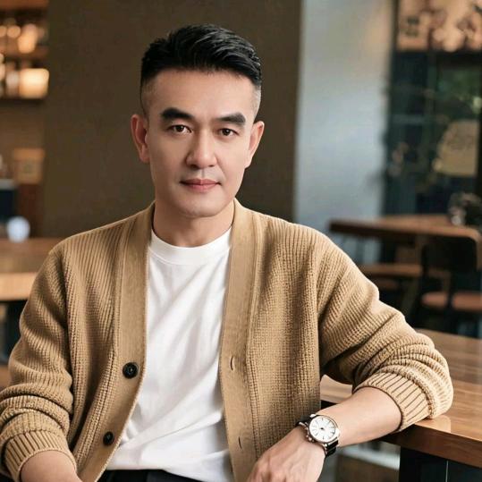 暖男哥666（高腾飞）3号