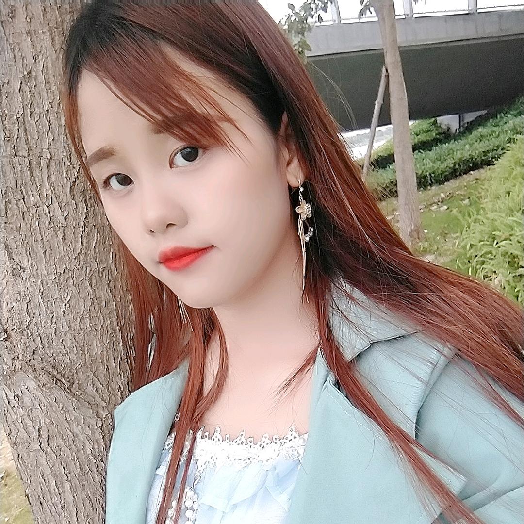 😘韋丫头🌸