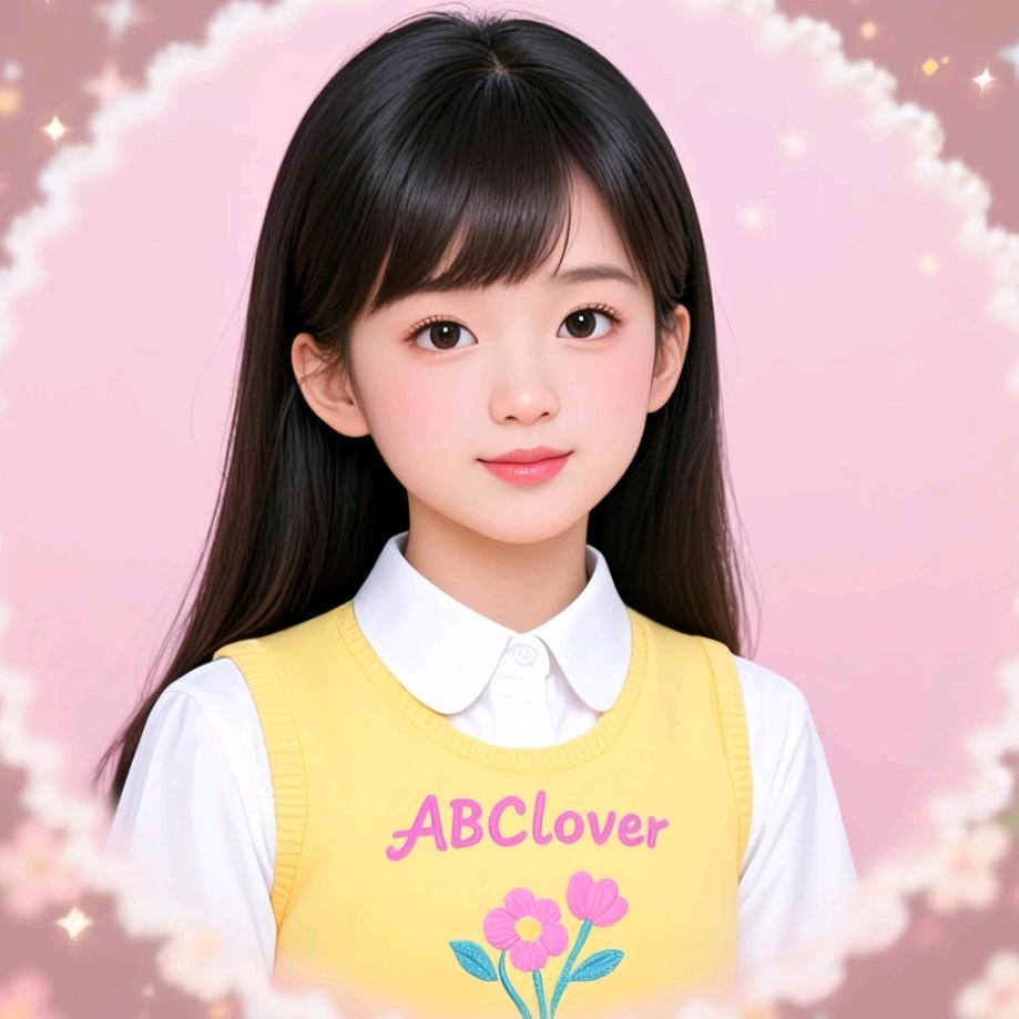 ABClover爾