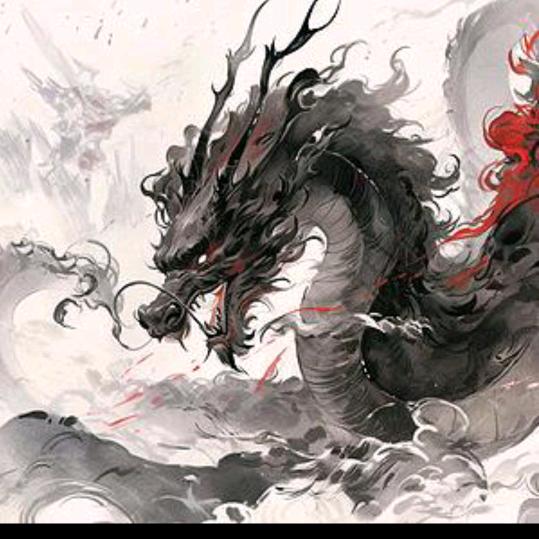 猎龙军师（逅花园）