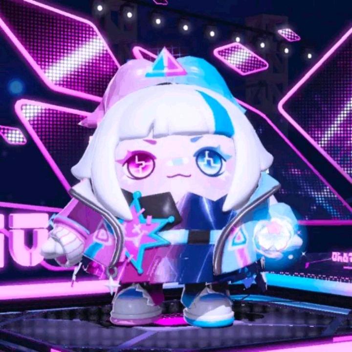 钟意giaogiao