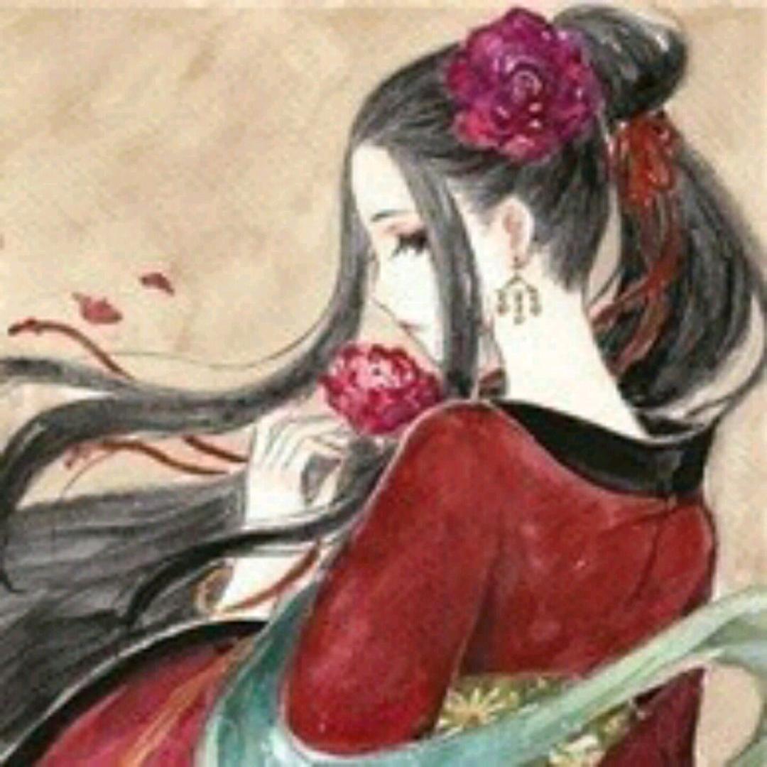 爲卿戀紅塵
