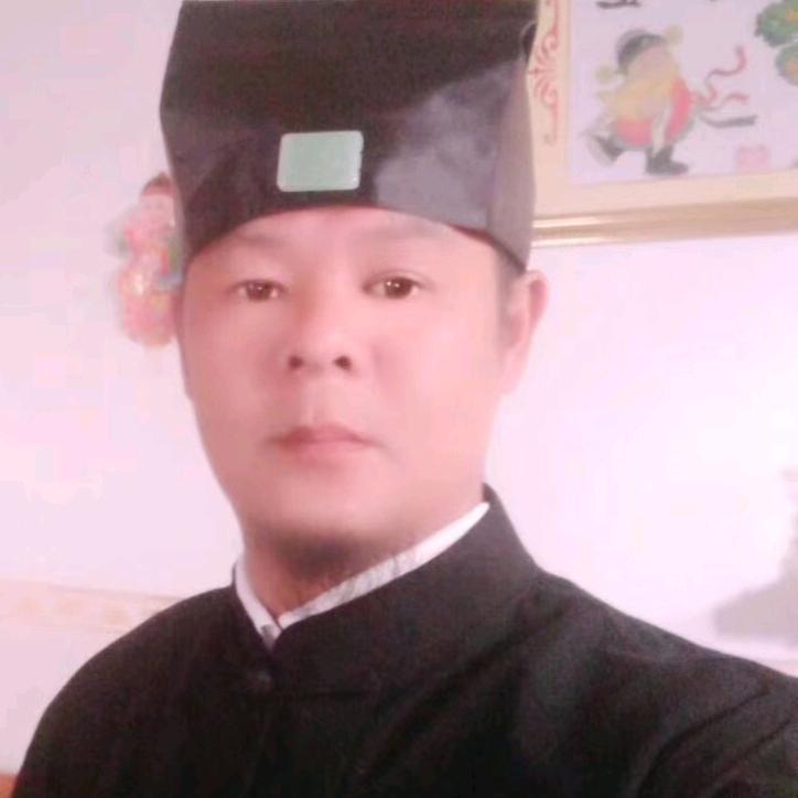 刘氏，山水爱好者，玄机又玄，