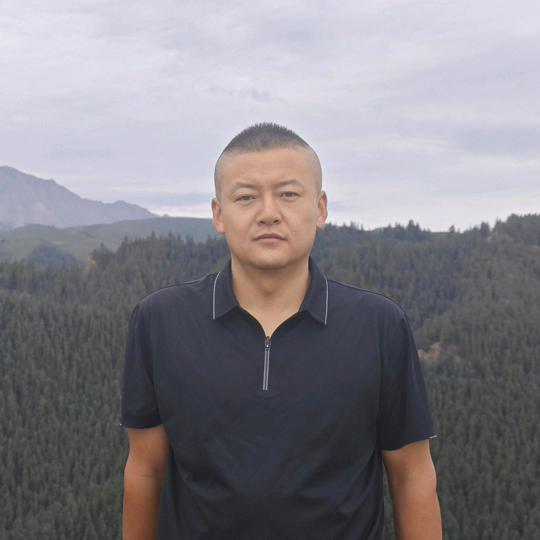 河西走廊大将