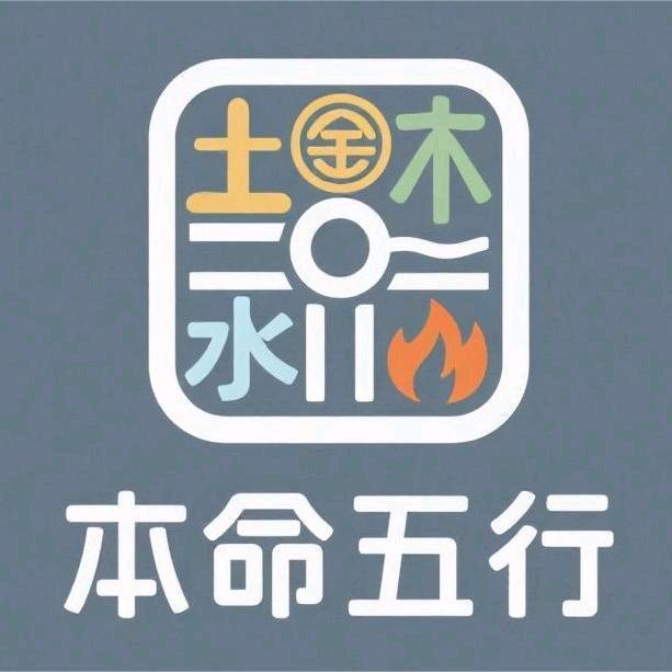本命五行助理