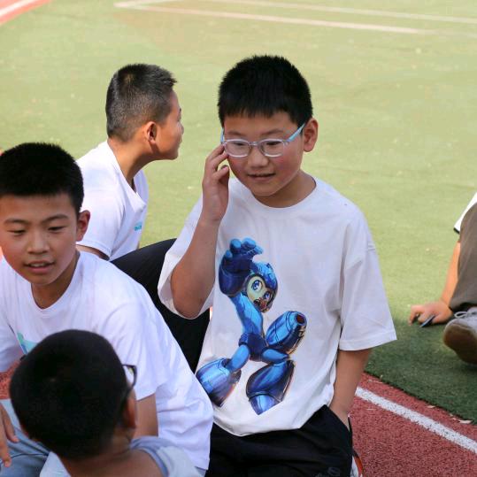 孑孑