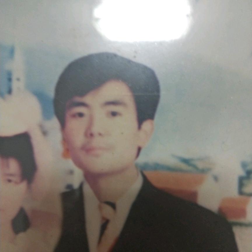 阿哥