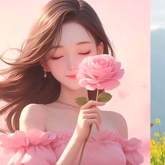 小糖果麻麻