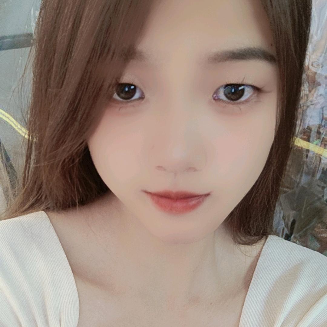 小玉吖🍒