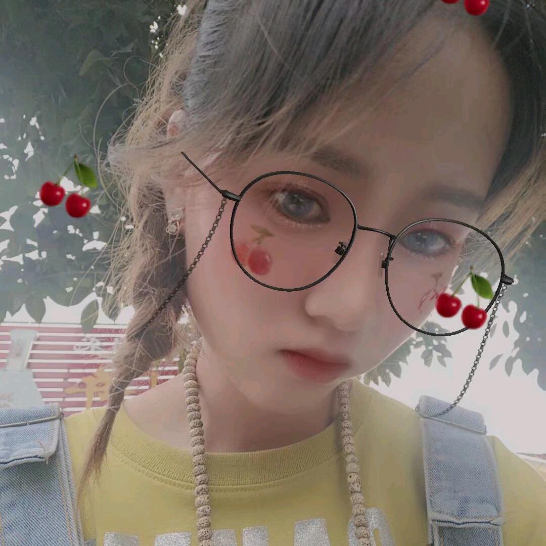 核姑娘