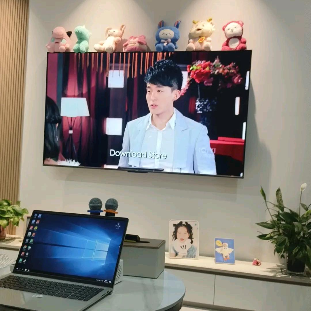 一直等你