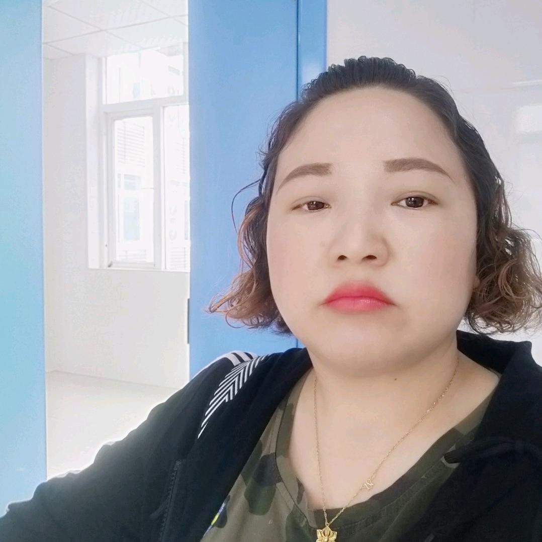 三妹爱钩织《大号》